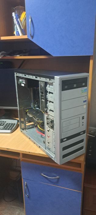 Продам системный блок