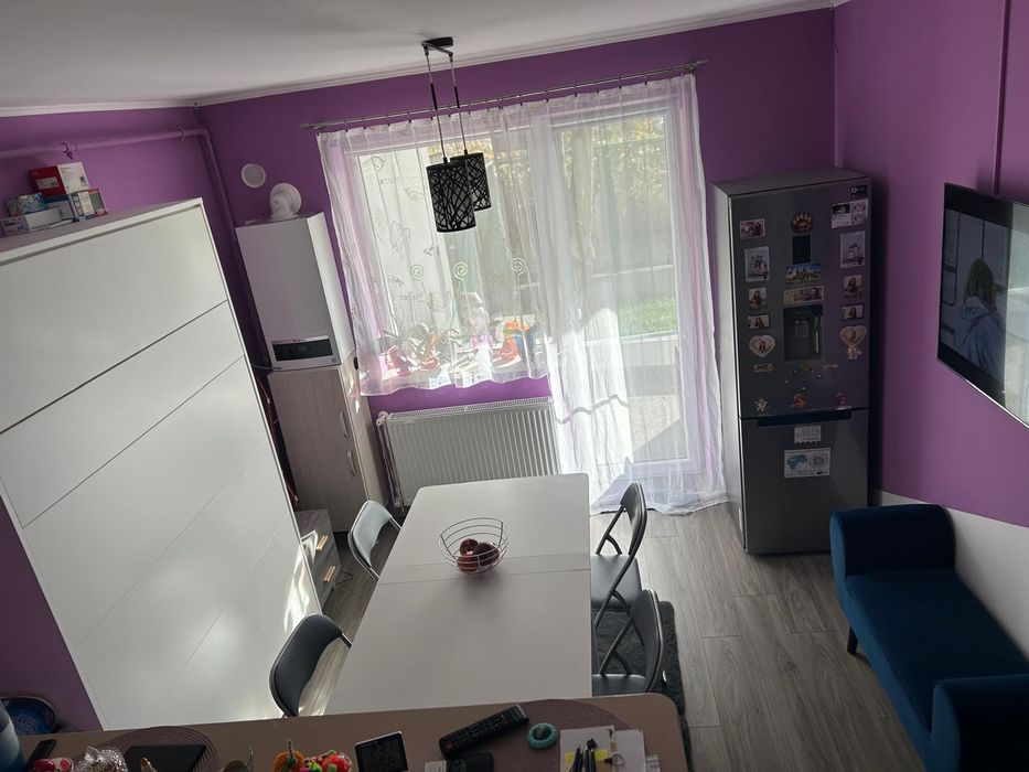 Vând Apartament doua camere