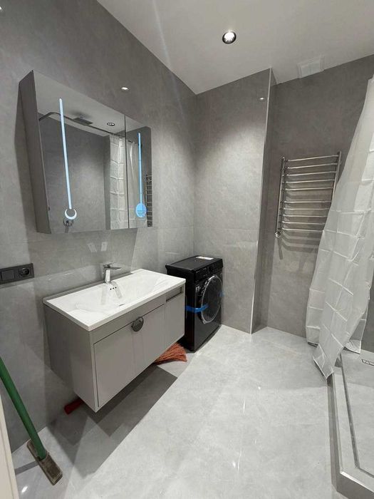 Сдаётся квартира на Яккасарае, ЖК "Istanbul city", ор-р улица А.Каххар