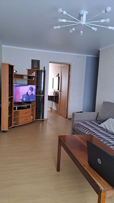 Продам 3х комнатную квартиру