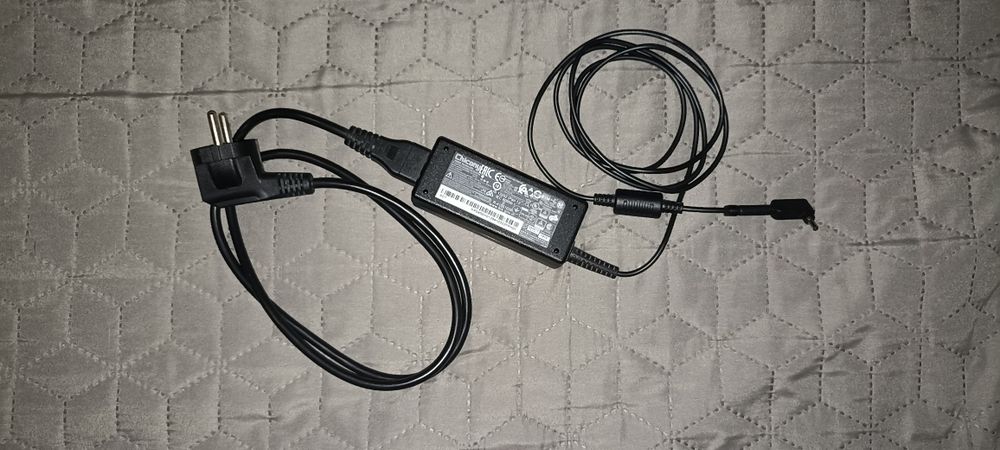 Acer Aspire 3 A315-34, 1TB