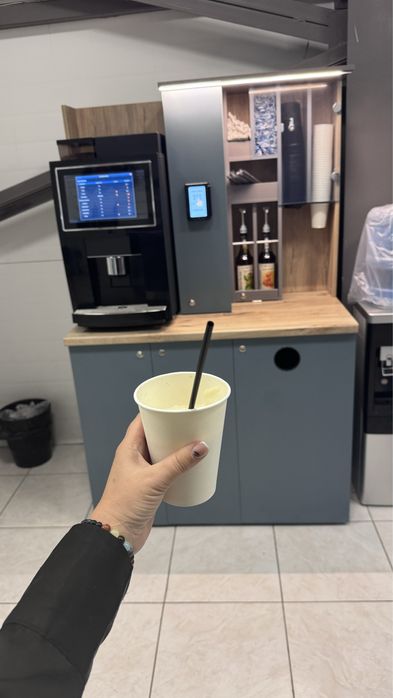 Продам кофе машину