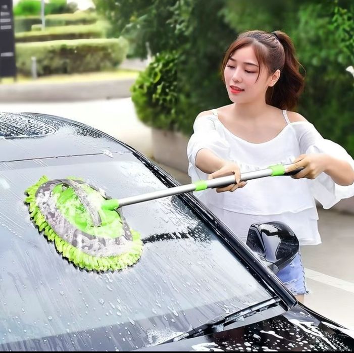 Щётка швабра для авто