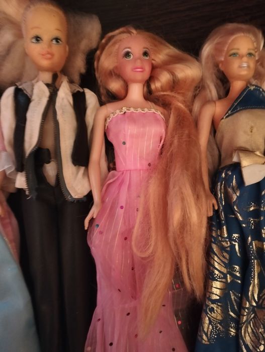 Куклы Барби по 5000