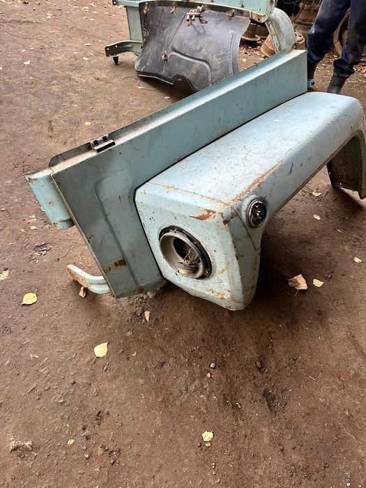 Продам кабину на ГАЗ 3307, 3309