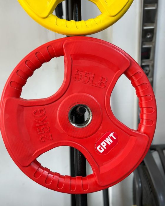 блин для штанги от поставщиков