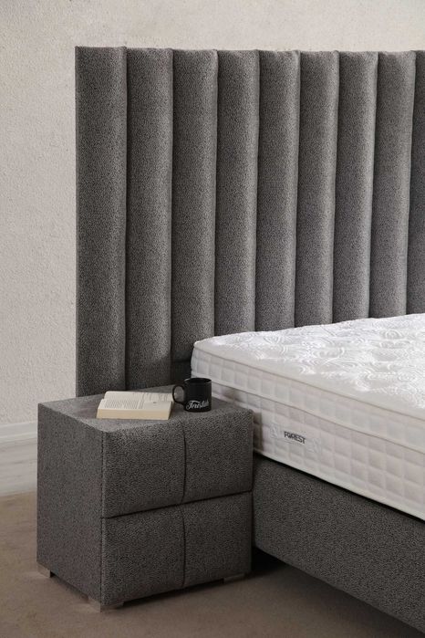 Легло с повдигащ механизъм Gloria Hello Home