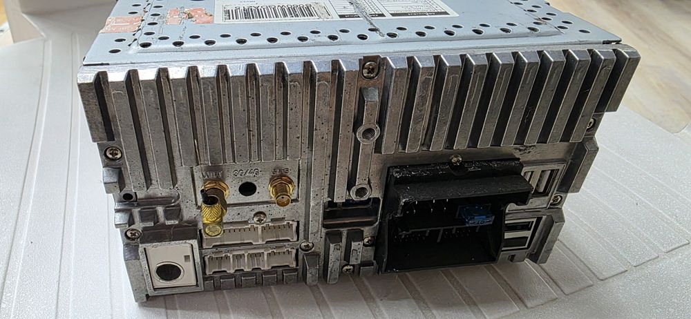 Мултимедия за Опел