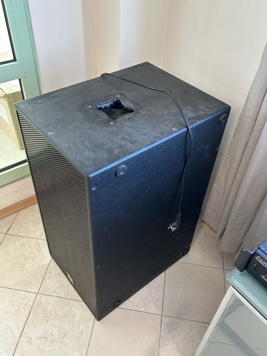 Професионална Аудио Система