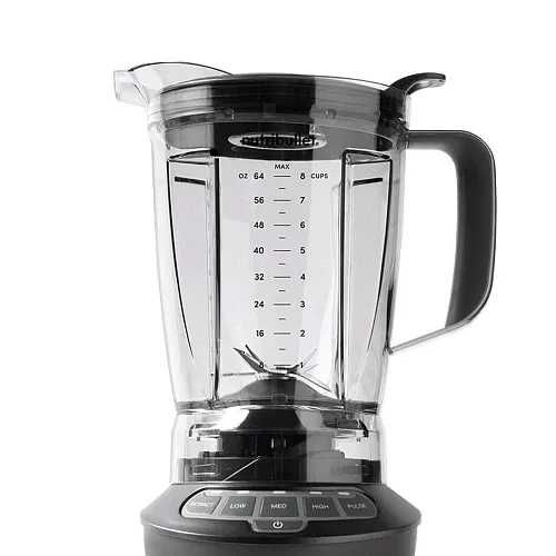 Nutribullet NBF500DG Blender Combo