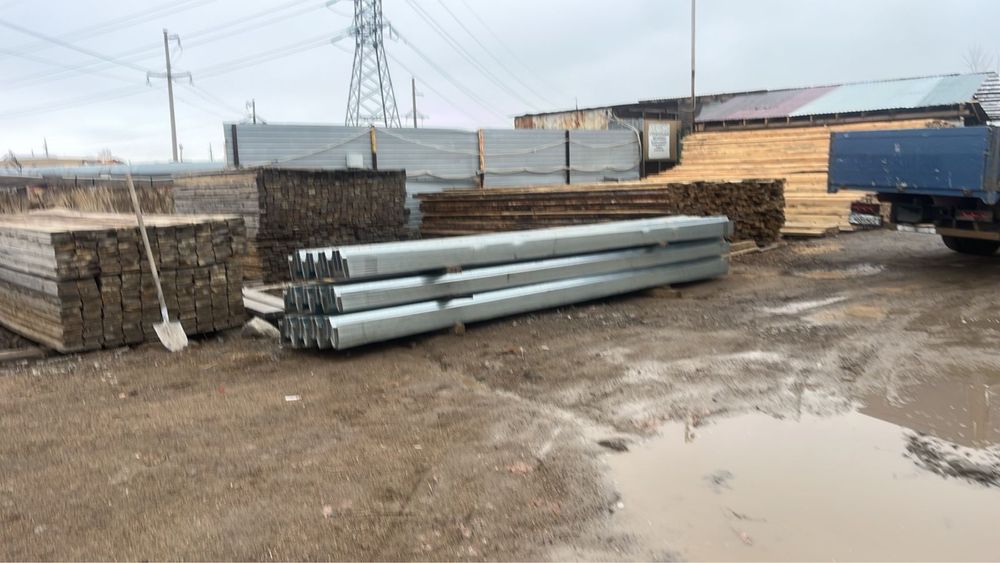 Ламинированная фанера