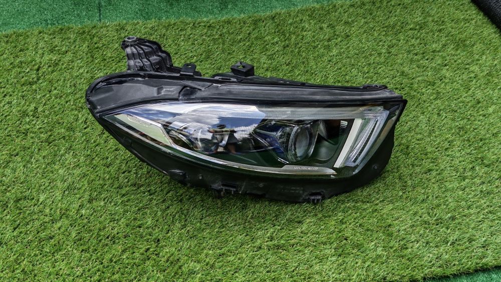 Фар за Mercedes CLS w257 Multibeam Led