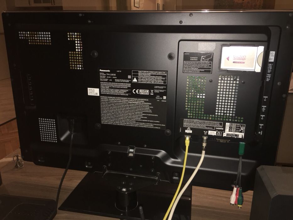 Телевизор SMART VIERA Panasonic LED 32 инча