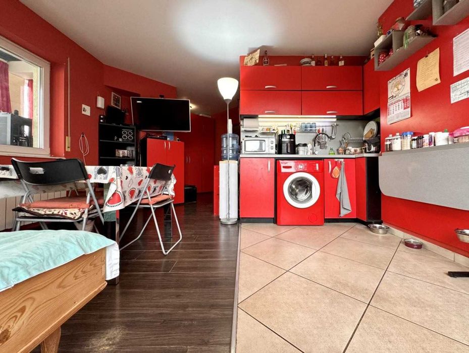 Двустаен апартамент за продажба кв. Възраждане