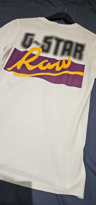 G-star RAW тениска оригинална размер С
