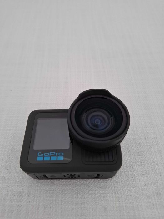 Макро обектив за GoPro 13 - НОВ