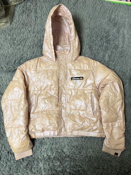 Куртка ellesse M