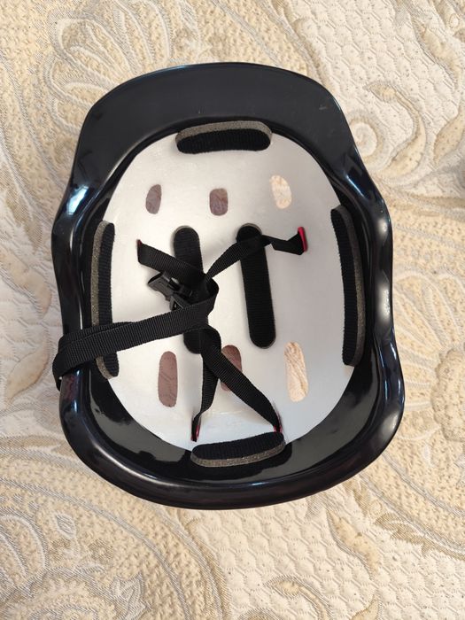 Шлем детский простой