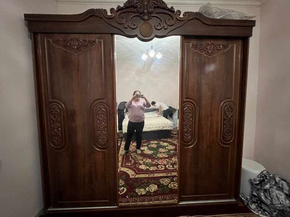 Продам мебель Б/у