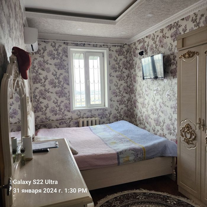 СРОЧНО Квартира сотилади 3/7/9