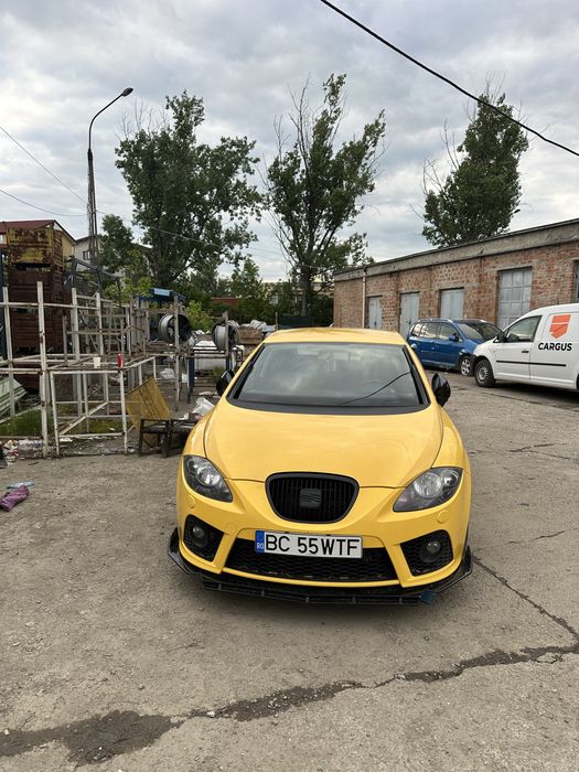 Seat leon 2.0 diesel