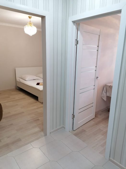 Сдам квартиру на длительный срок