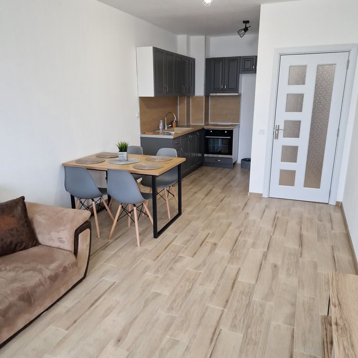 Дава се под наем Двустаен апартамент в София, Малинова долина - 70 кв.м за 500 € - Снимка #3