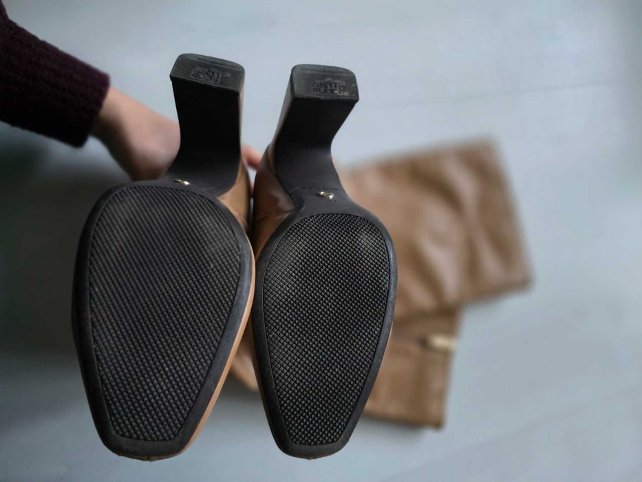 Ботуши Tamaris, 37 номер