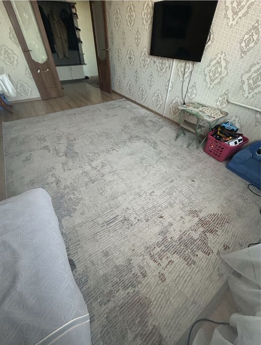 Ковер для гостиной