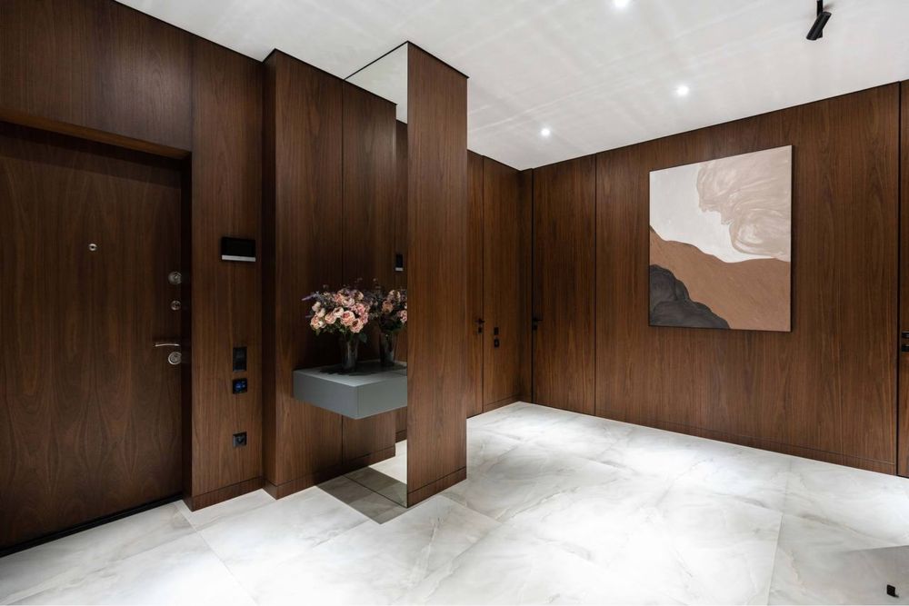 Ташкент Сити ЖК Gardens! Сдается 4х комнатная!