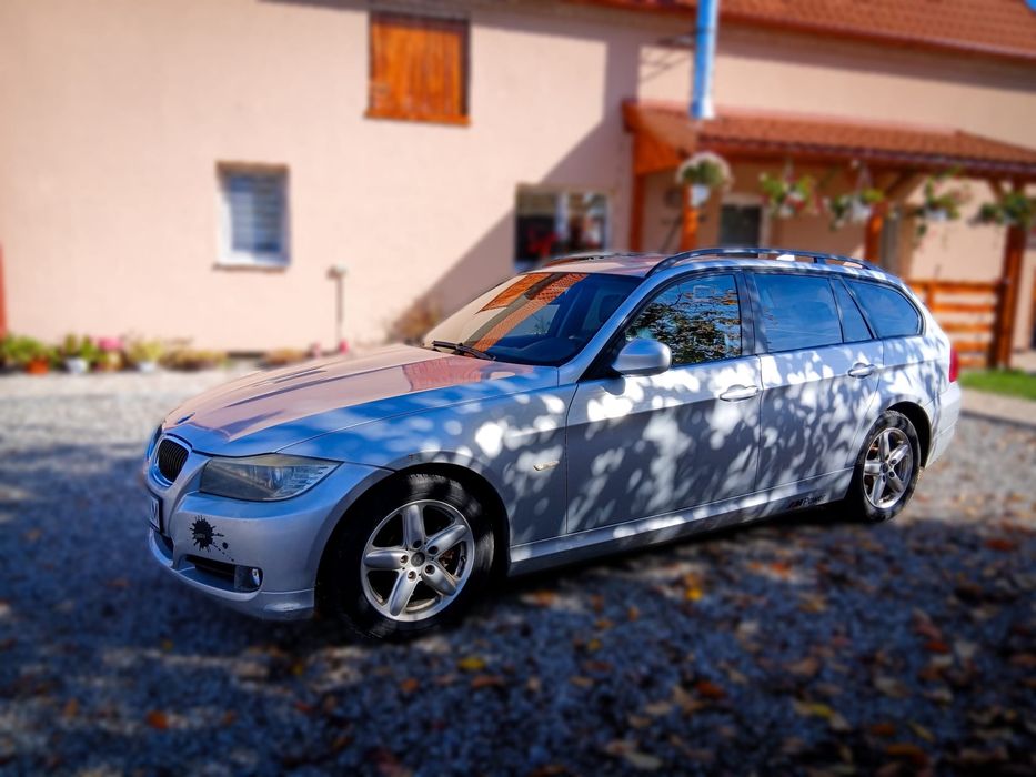 BMW Seria 3 2009 — imagine 2