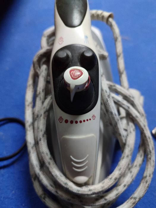 Утюг для глажки белья