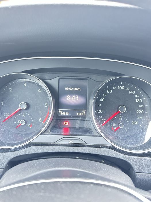 VOLKSWAGEN Passat 0 — imagine 3