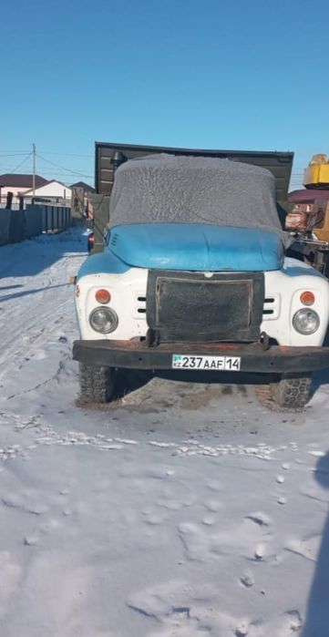 Продам грузовую машину ЗИЛ