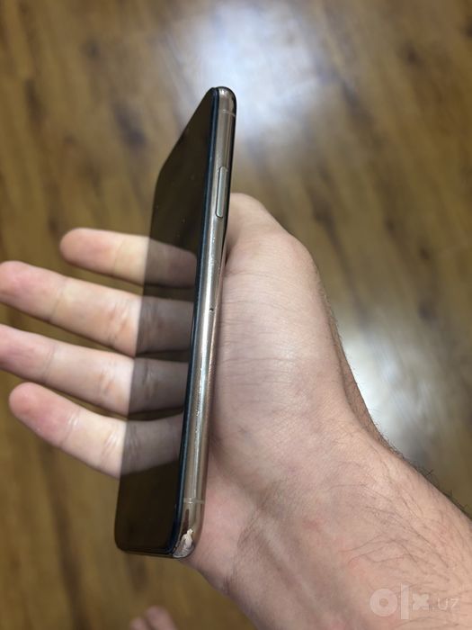 Iphone xs  ideal