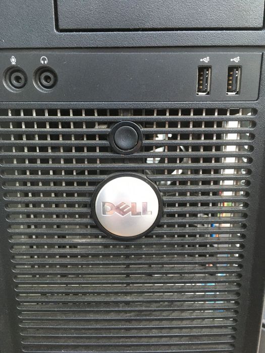 2 Компьютера Dell - core2