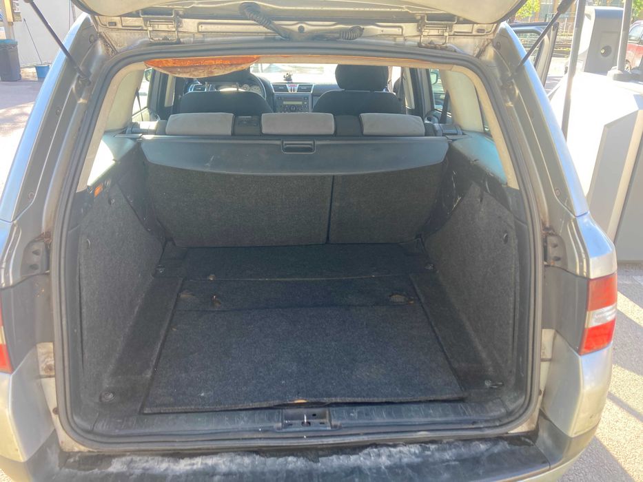 Fiat Stilo 1.9 Multijet