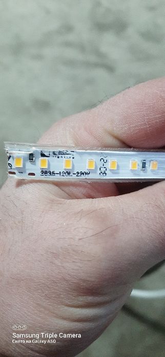 Продам светодиодные ленты