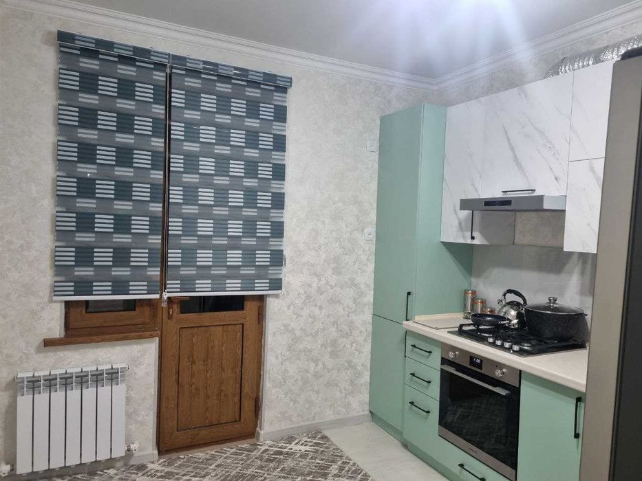 Аренда 2 ком. премиум квартирира ЖК Олмазар Сити. 600 у.е