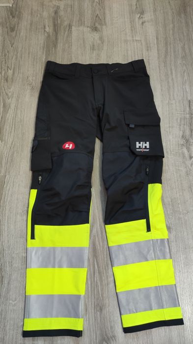 HELLY HANSEN C50 Нов мъжки панталон