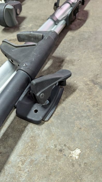 Багажници за велосипед Thule 591 100 EUR