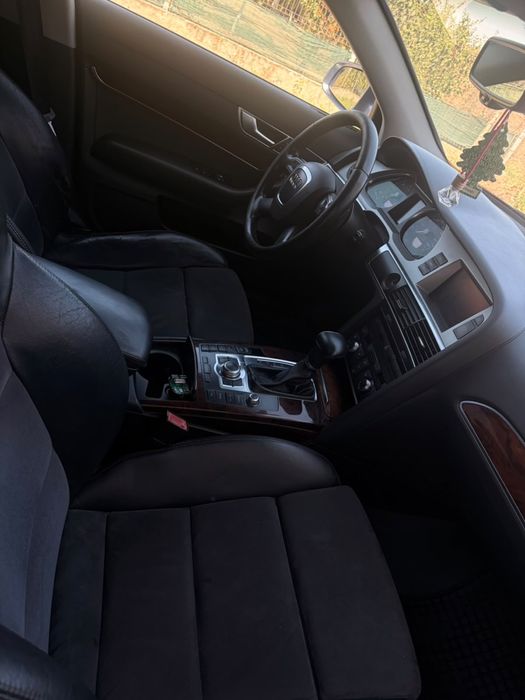 De vanzare audi A 6
