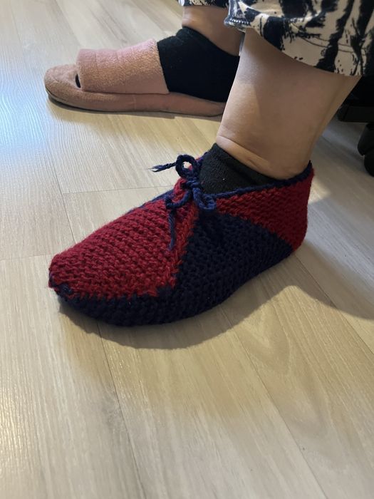 Теплые носки с доставкой