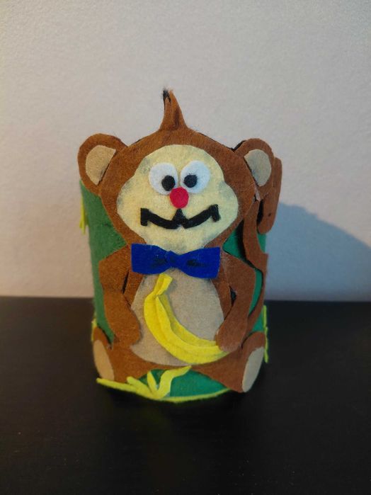 Ръчно изработена декорация_РАЗПРОДАЖБА_