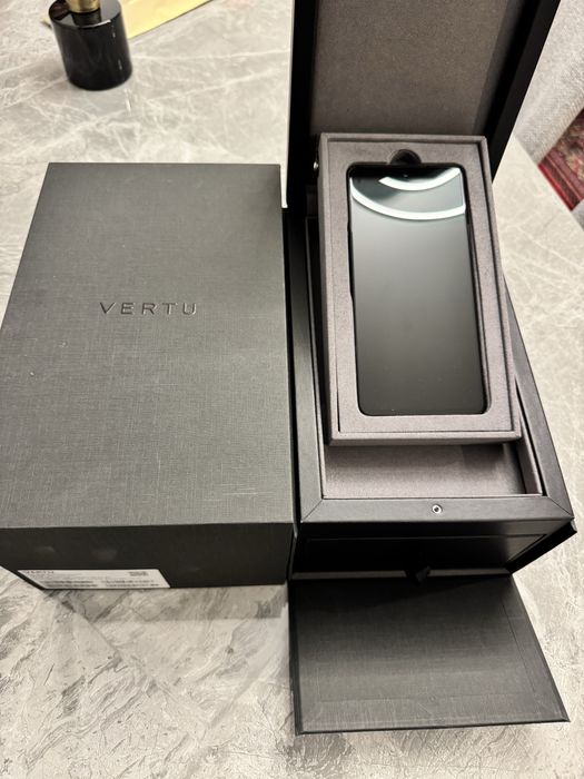 Vertu Ivertu 5gb Nou