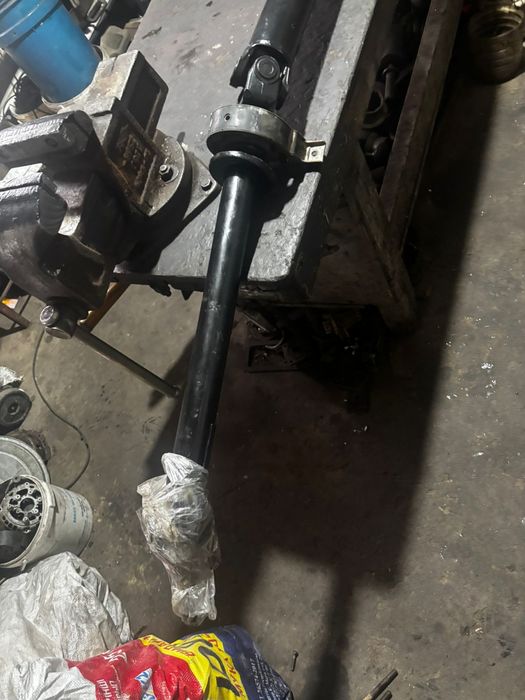 Кардан На  газель стандартный