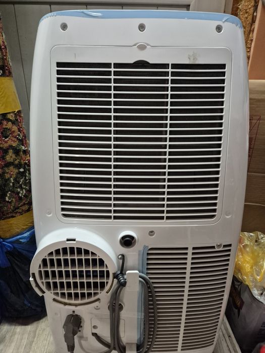 Кондиционер ALMACOM-AM09L