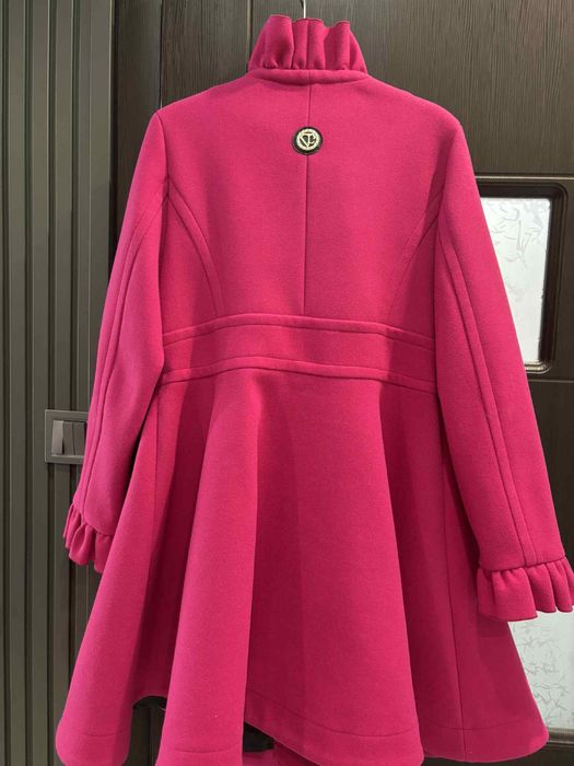 Палто Lucy fashion