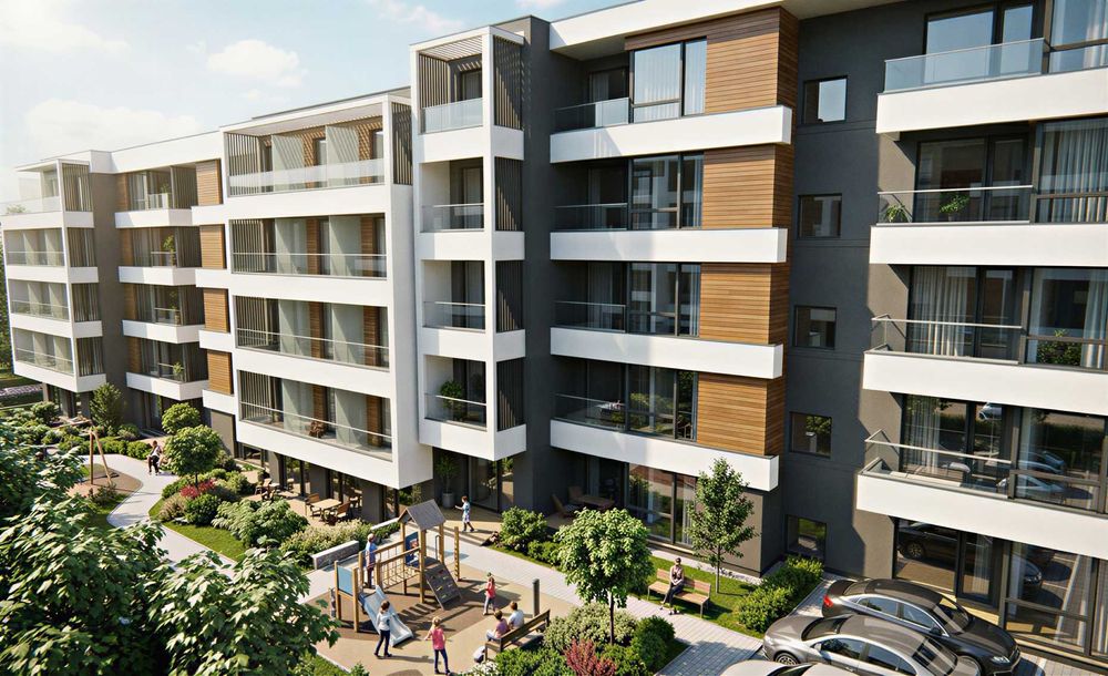 Продава се Двустаен апартамент в Приморско - 45 кв.м за 599 €/кв.м - Снимка #6