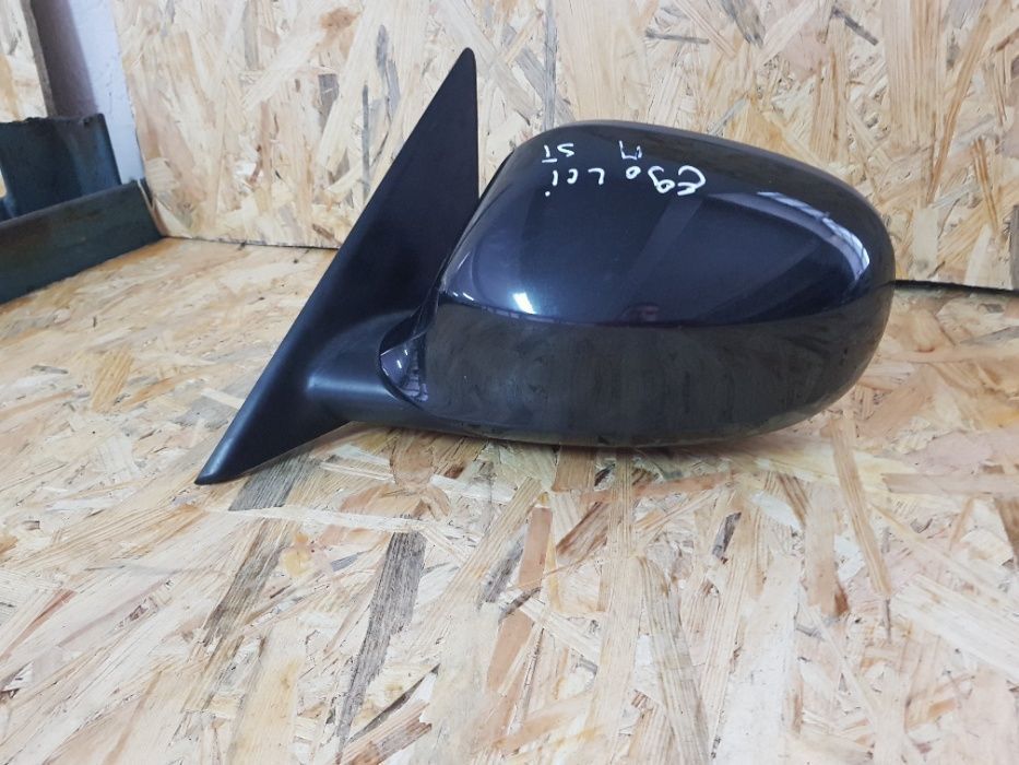Oglinsa Stanga Bmw E90 E91 Lci Facelift Livram Oriunde